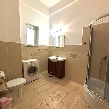 Njord Lotus Mamaia Nord Escape * Navodari