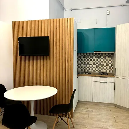 Njord Lotus Mamaia Nord Escape *