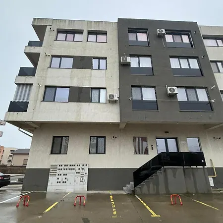 Njord Lotus Mamaia Nord Escape