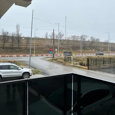 Apartment Njord Lotus Mamaia Nord Escape