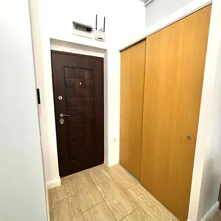 Apartment Njord Lotus Mamaia Nord Escape *